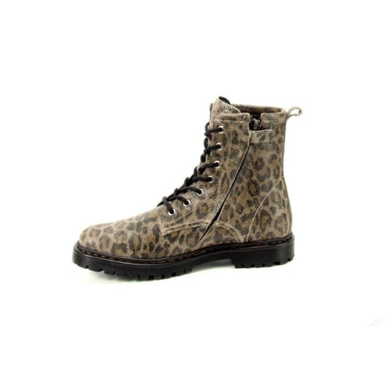 Giga G4465-b67 meisjes veterboots - Image 3