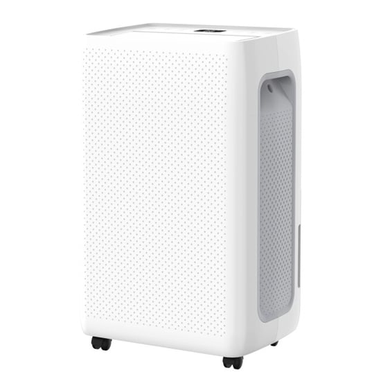 Vtw Living Slimme luchtontvochtiger 20 liter compact v2.0 wifi carbon filter wit - - Image 3
