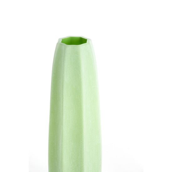 Light & Living vaas bradley Ø17x60 cm - - Image 3