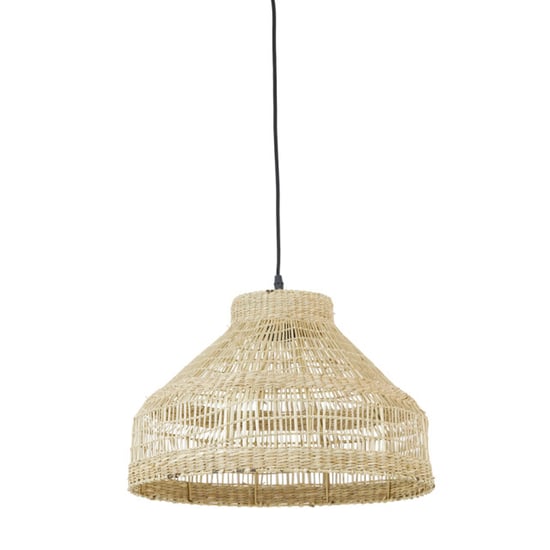 Light & Living hanglamp latika Ø45x30cm - - Image 1
