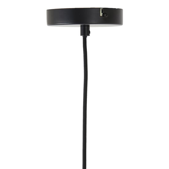 Light & Living hanglamp rakel Ø27x29.5cm - - Image 2