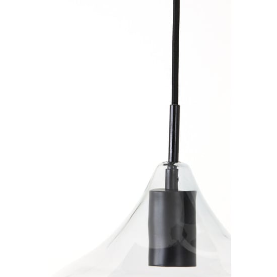 Light & Living hanglamp rakel Ø27x29.5cm - - Image 4