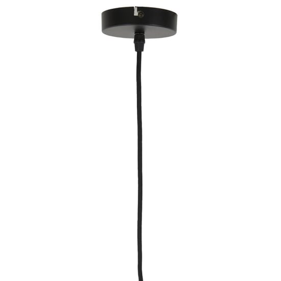 Light & Living hanglamp latika Ø45x30cm - - Image 4