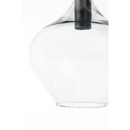 Light & Living hanglamp rakel Ø27x29.5cm - - Image 6