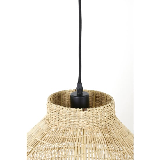 Light & Living hanglamp latika Ø45x30cm - - Image 6