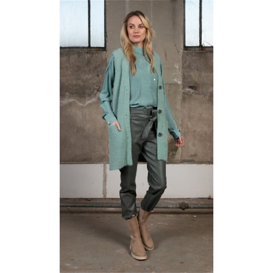 Poools Blouse 233169-frost - Image 2