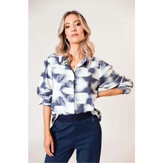 Poools Blouse 513110 - Image 3