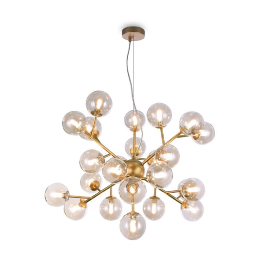 Maytoni hanglamp dallas - Ø65 - Image 1