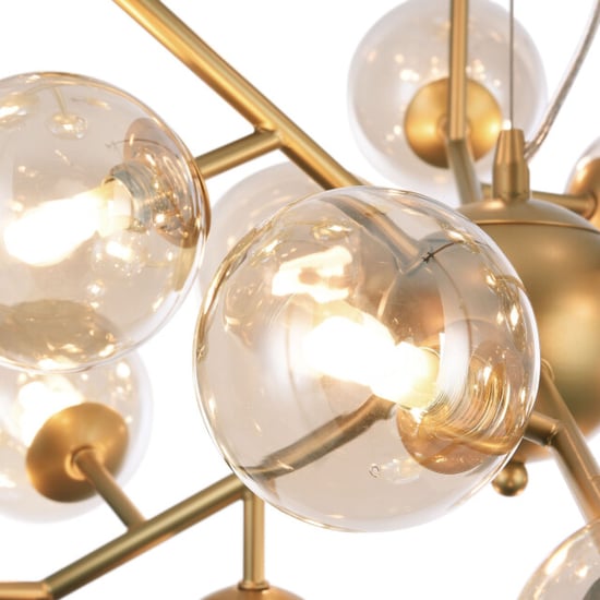 Maytoni hanglamp dallas - Ø65 - Image 2