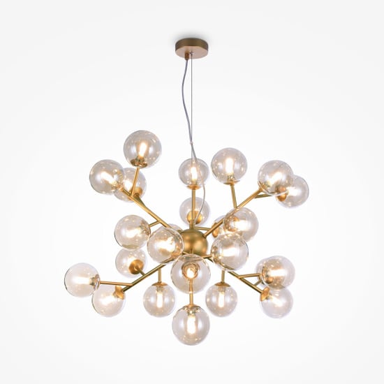 Maytoni hanglamp dallas - Ø65 - Image 3