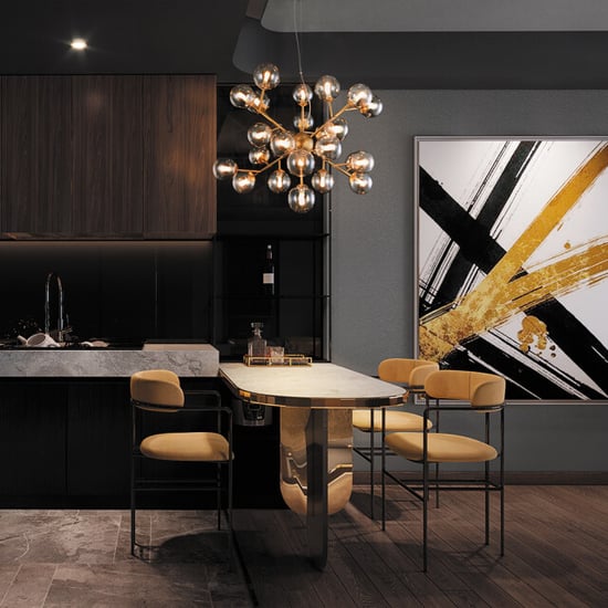 Maytoni hanglamp dallas - Ø65 - Image 5
