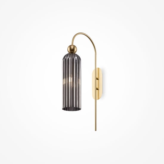 Maytoni wandlamp antic - Ø10 - Image 3