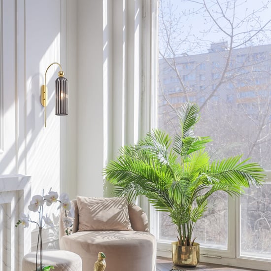 Maytoni wandlamp antic - Ø10 - Image 5