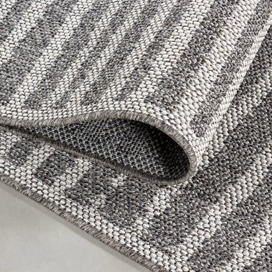 Muratap Aruba binnen & buiten vloerkleed laagpolig 80x150 cm - Image 3