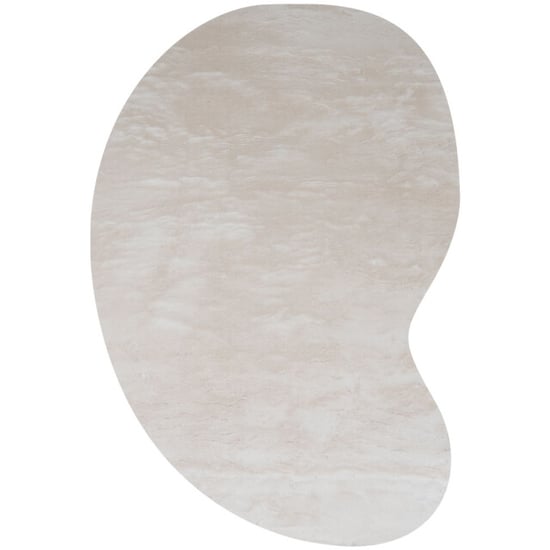 Veer Carpets Vloerkleed morbido ivory 2810 organisch 160 x 230 cm - Image 1