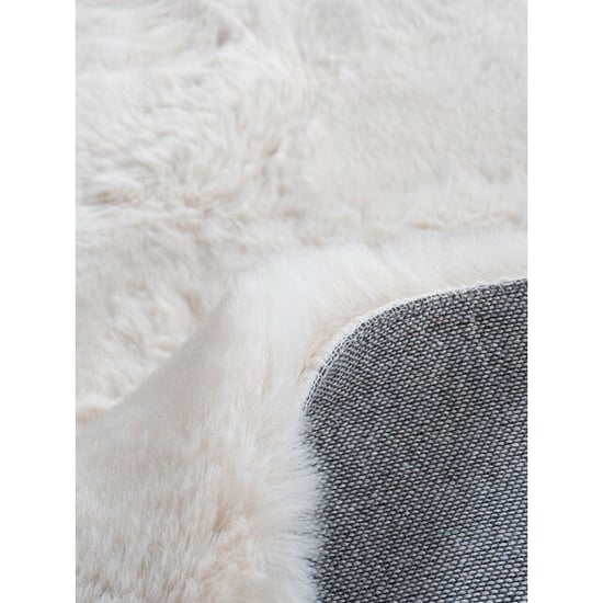 Veer Carpets Vloerkleed morbido ivory 2810 organisch 160 x 230 cm - Image 3