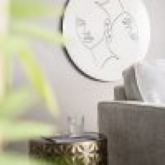 Furnilux wanddeco clay abstract klein 45 x 45 x 2 cm - Image 2