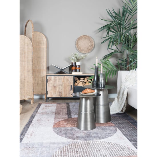 Veer Carpets Vloerkleed ova 160 x 230 cm - Image 2