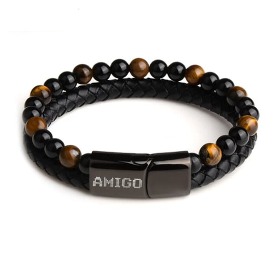 Amigo Sieraden 12093 kralen-armbanden - Image 3