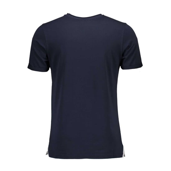 Purewhite Polo t-shirt fw navy i - Image 2
