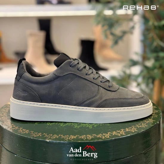 Rehab Herenschoenen sneakers - Image 2