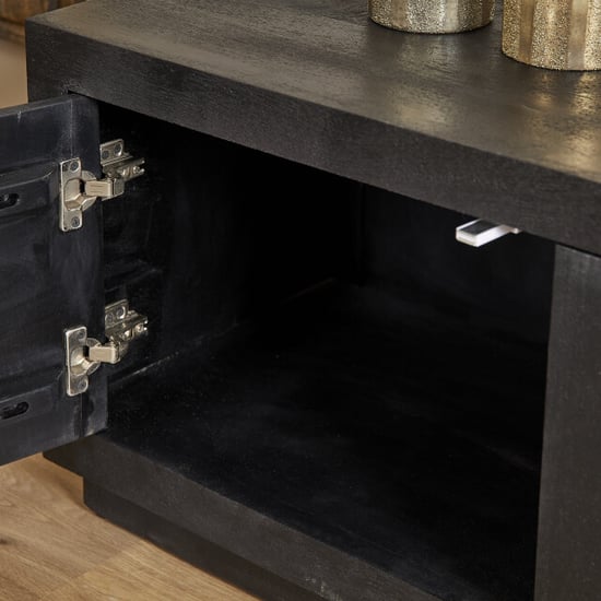 Starfurn tv meubel brussel black 150 cm - Image 6