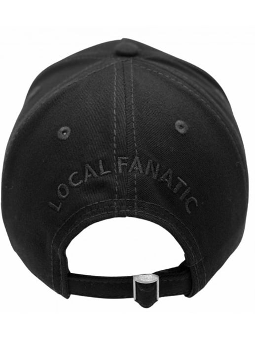 Local Fanatic Baseball cap - Image 2