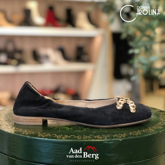 Donna Carolina Damesschoenen instappers - Image 3