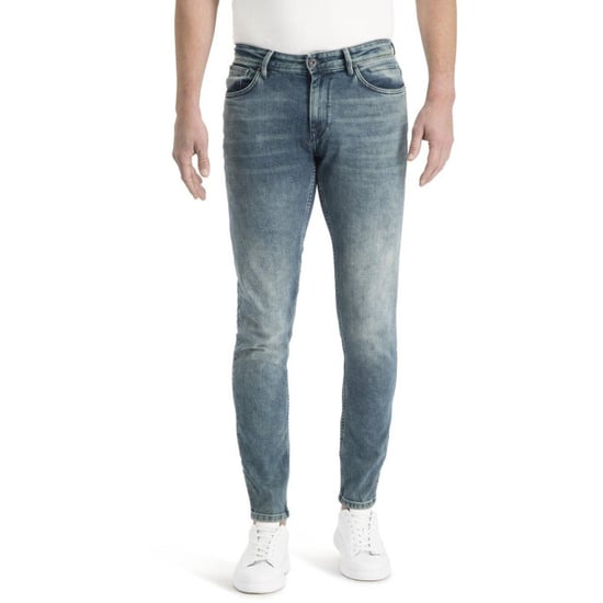 Purewhite Skiiny jeans - Image 1