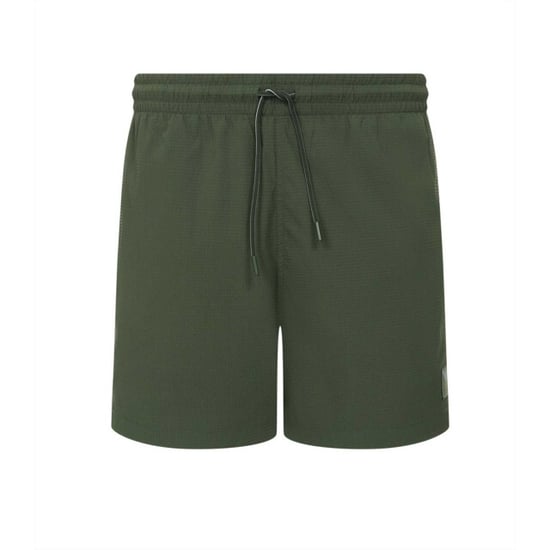 EA7 Zwembroek swim short 25 ivy gro - Image 1