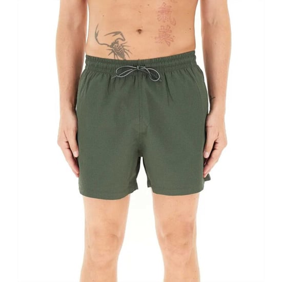 EA7 Zwembroek swim short 25 ivy gro - Image 2