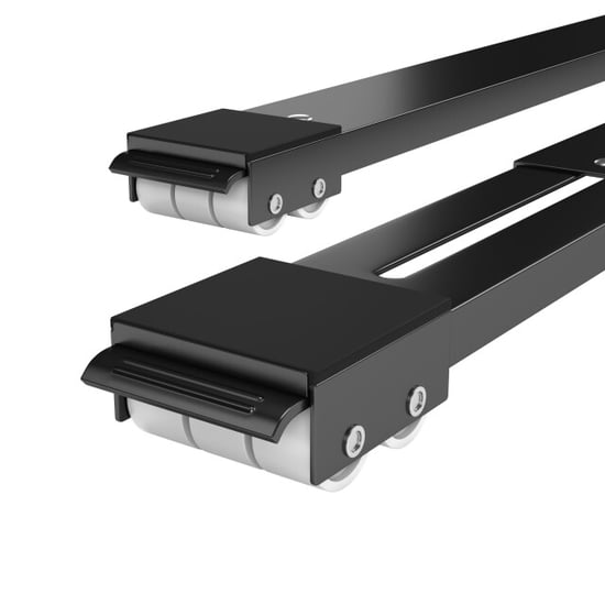 Wasophoogte ® meubelroller - Image 6