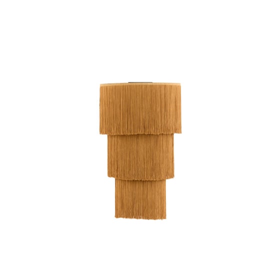 Light & Living wandlamp malaika 33x14x59 cm - - Image 1