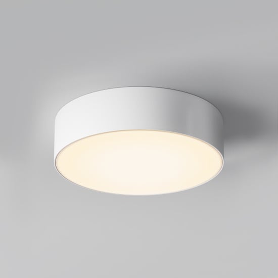 Maytoni Outdoor plafondlamp zon ip - Ø22 - Image 2
