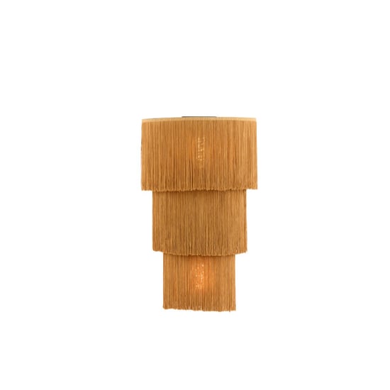 Light & Living wandlamp malaika 33x14x59 cm - - Image 4