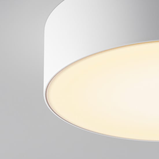 Maytoni Outdoor plafondlamp zon ip - Ø22 - Image 3