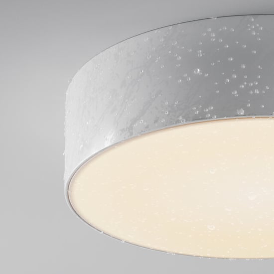 Maytoni Outdoor plafondlamp zon ip - Ø22 - Image 5