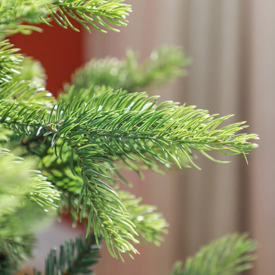 Homcom Kunstkerstboom met stevige metalen voet 183 cm - - Image 4