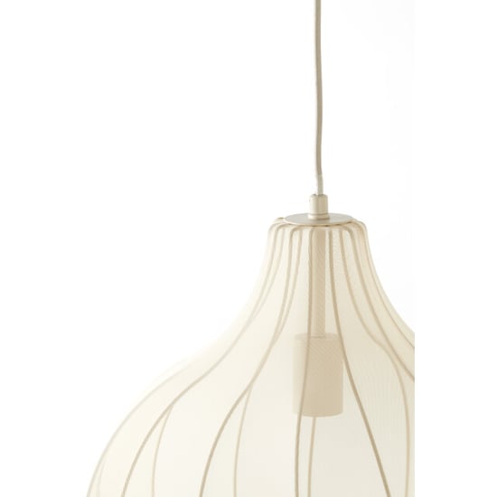 Light & Living hanglamp elati Ø39x42cm - - Image 2