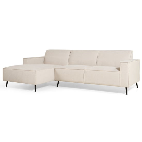 Multifurn Hoekbank kate links linnen - Image 6