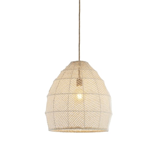 Light & Living hanglamp makassar Ø42x42cm - - Image 2