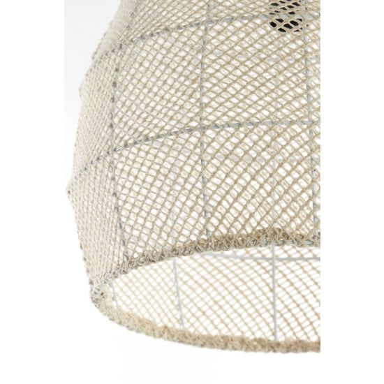Light & Living hanglamp makassar Ø42x42cm - - Image 4