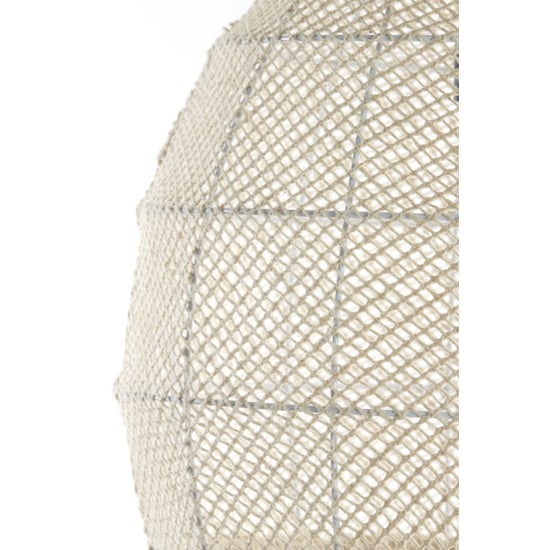 Light & Living hanglamp makassar Ø42x42cm - - Image 5