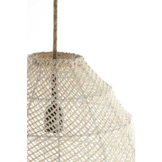 Light & Living hanglamp makassar Ø42x42cm - - Image 6