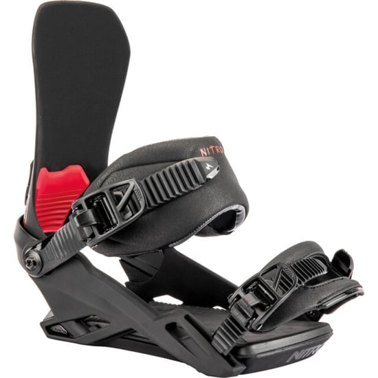 Nitro Snowboard binding - Image 1