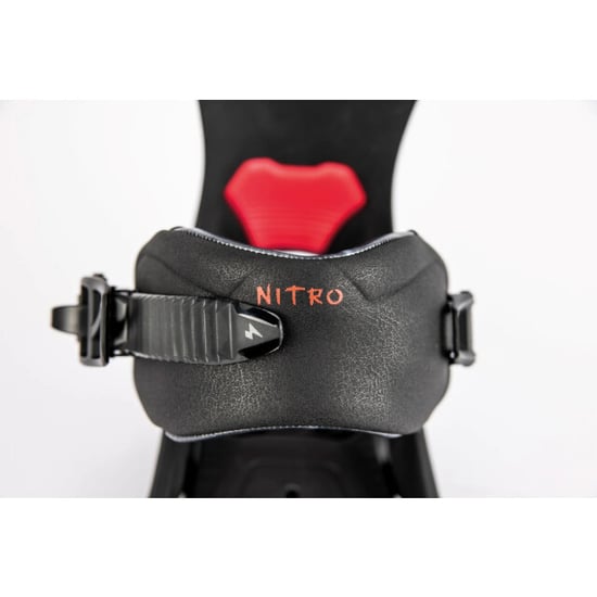 Nitro Snowboard binding - Image 2