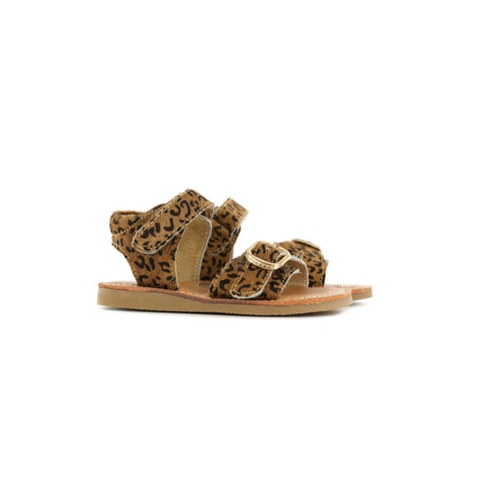Shoesme Sandaal leopardo cs20s004-g - Image 4