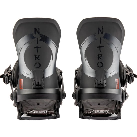 Nitro Snowboard binding - Image 4