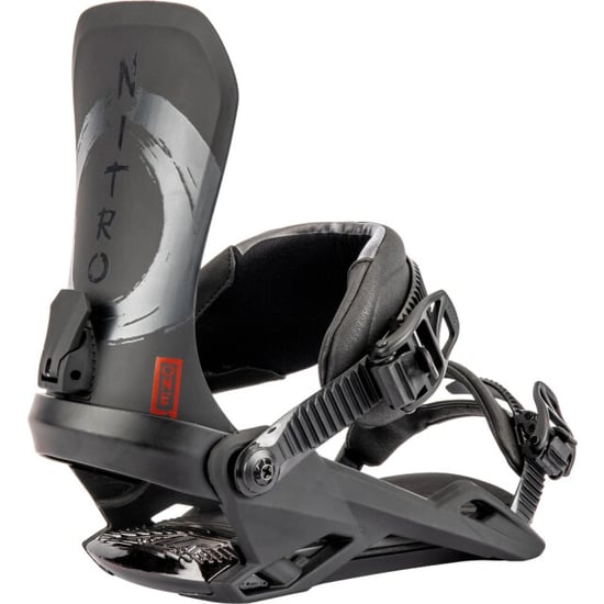 Nitro Snowboard binding - Image 5