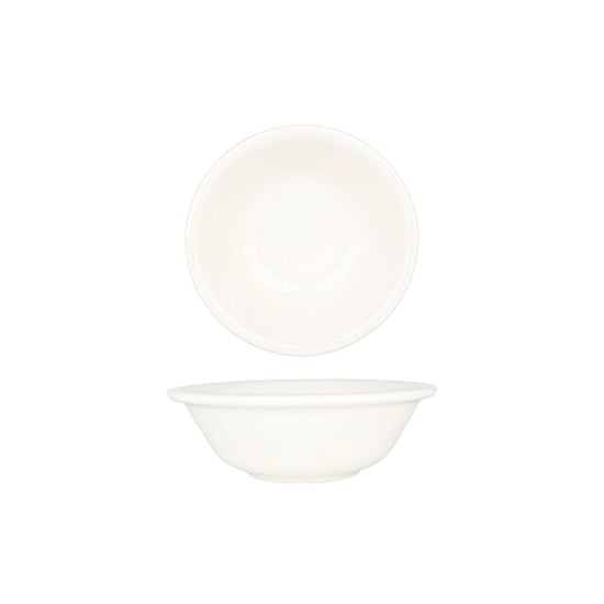 Bonna Kommetje gourmet porselein 18 cm (700cc) set van 6 - Image 1
